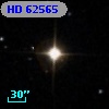 HD  62565