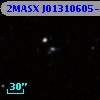 2MASX J01310605-3519112
