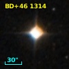 BD+46  1314
