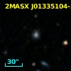2MASX J01335104-3406136