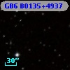 GB6 B0135+4937