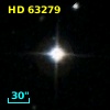 HD  63279