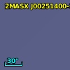 2MASX J00251400-3529132