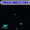 2MASX J00252704-3546128