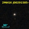 2MASX J00291585-0239390