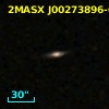 2MASX J00273896-0230317
