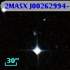 2MASX J00262994-0238463