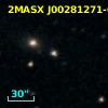 2MASX J00281271-0104532