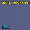 2MASX J00274796-0152274