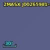 2MASX J00265981-0141570