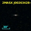 2MASX J00263428-0141583