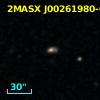 2MASX J00261980-0146073