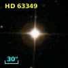 HD  63349
