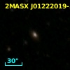 2MASX J01222019-5542314