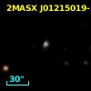 2MASX J01215019-5631124