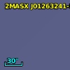2MASX J01263241-5628040