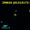2MASX J01314172-4718005
