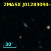 2MASX J01283094-4812132