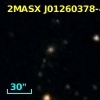 2MASX J01260378-4740300