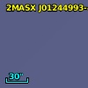 2MASX J01244993-4828401