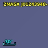 2MASX J01243948-4803173