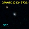 2MASX J01242721-4740504