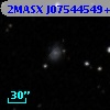 2MASX J07544549+4613125