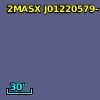 2MASX J01220579-4658489