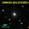 2MASX J01333382+5041162