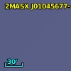 2MASX J01045677-4711102