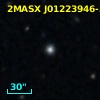 2MASX J01223946-3940246