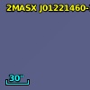 2MASX J01221460-3943386