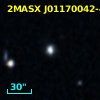 6dFGS gJ011700.4-403938