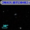 2MASX J07530482+4523108