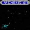 IRAS 07433+4541