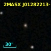 2MASX J01282213-1959101
