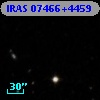 IRAS 07466+4459
