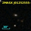2MASX J01252555-2027229