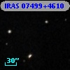 IRAS 07499+4610
