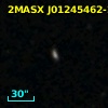 2MASX J01245462-2027016