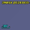 2MASX J01243433-1957549