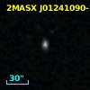 2MASX J01241090-2015317
