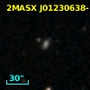 2MASX J01230638-1931434