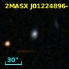 2MASX J01224896-2010194