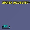 6dFGS gJ010617.6-083319