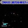 2MASS J07564017+4558228