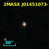 2MASX J01451073-1736073