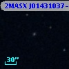 2MASX J01431037-1804388