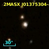 2MASX J01375304-4228490