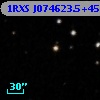 1RXS J074623.5+454419